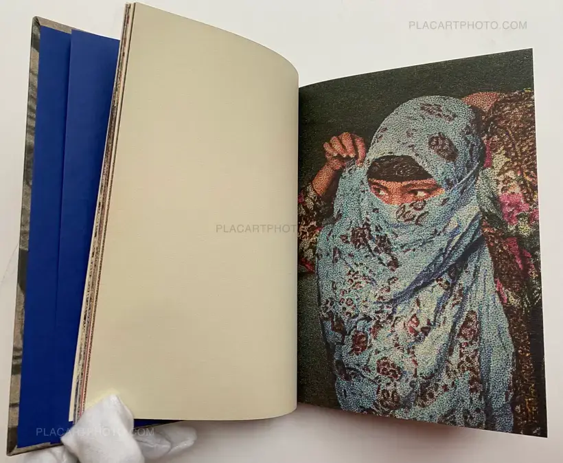 Kaamna Patel – DANCE OF DEMOCRACY (signed)