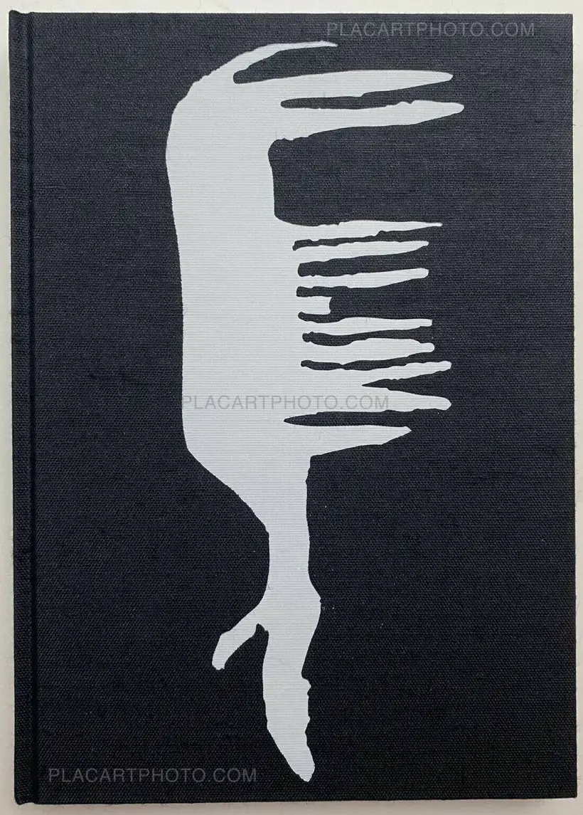 Carl Krow – The Waiting Room (Signed)