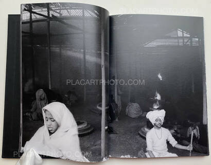 Carl Krow,The Waiting Room (Signed) (PRE ORDER)