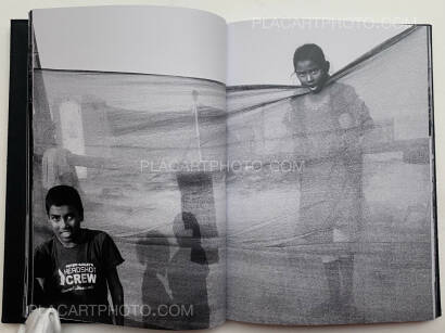 Carl Krow,The Waiting Room (Signed) (PRE ORDER)