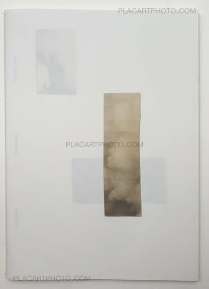 Gael del Rio and Luca Bani,Oddments (SIGNED)