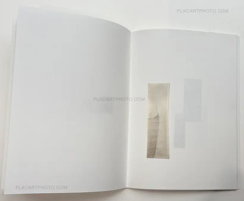 Gael del Rio and Luca Bani – Oddments (SIGNED)