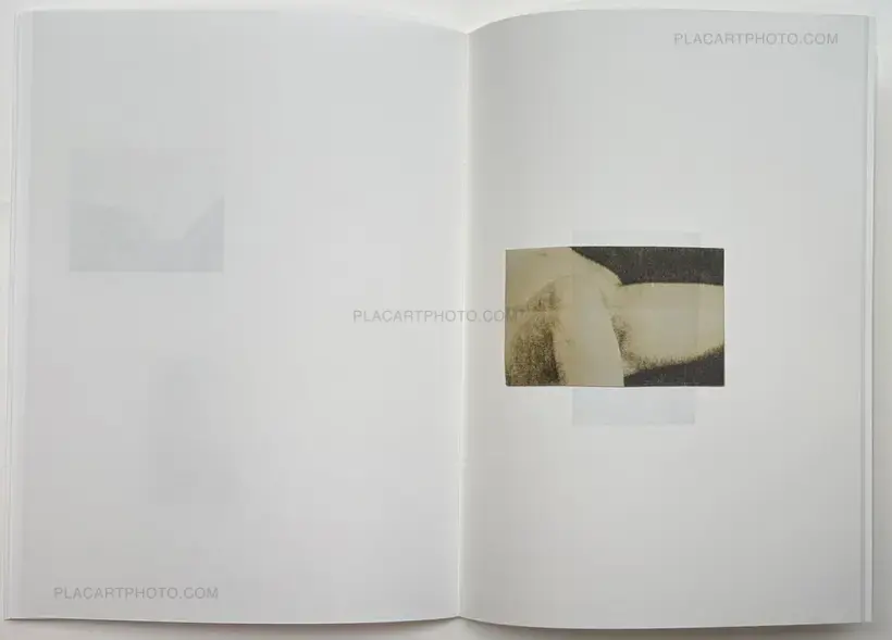 Gael del Rio and Luca Bani – Oddments (SIGNED)