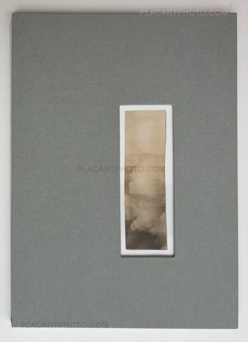 Gael del Rio and Luca Bani – Oddments (SIGNED)