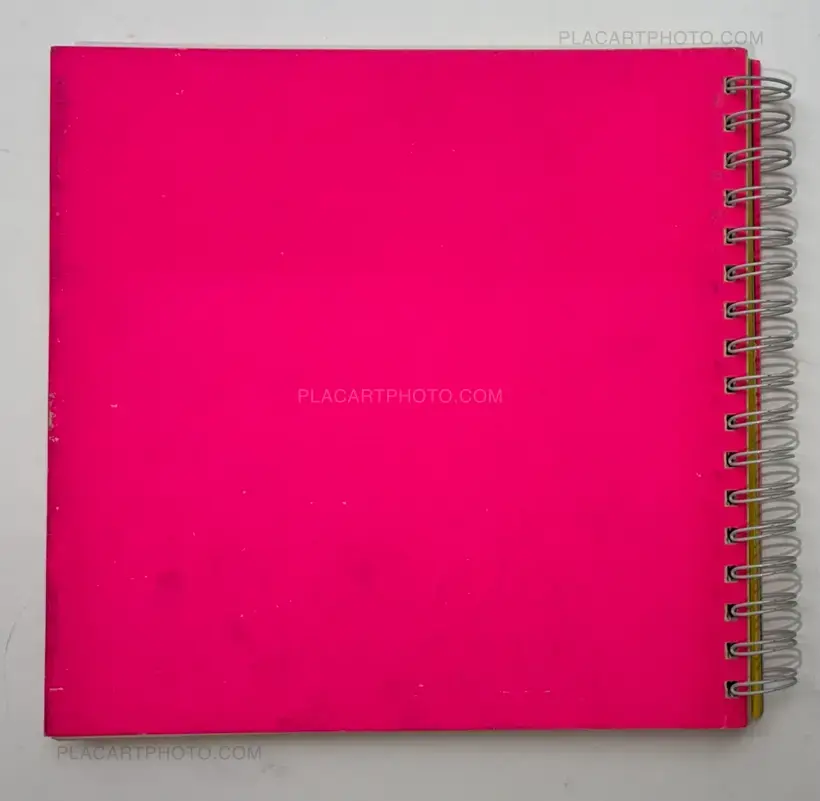 Keith Haring – Tony Shafrazi Gallery Exhibition Catalog