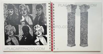 Keith Haring,Tony Shafrazi Gallery Exhibition Catalog