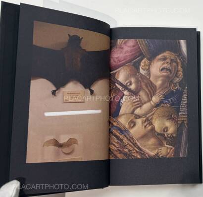 Boris Mikhailov,"...in search of window of Opportunity / Exodus..."