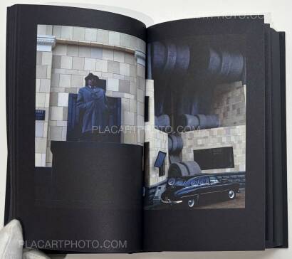 Boris Mikhailov,"...in search of window of Opportunity / Exodus..."