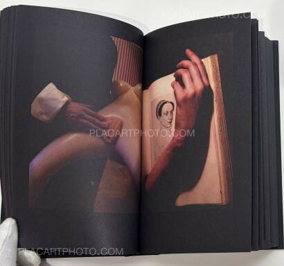 Boris Mikhailov,"...in search of window of Opportunity / Exodus..."