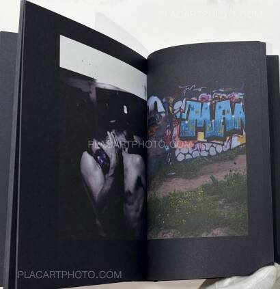 Boris Mikhailov,"...in search of window of Opportunity / Exodus..."