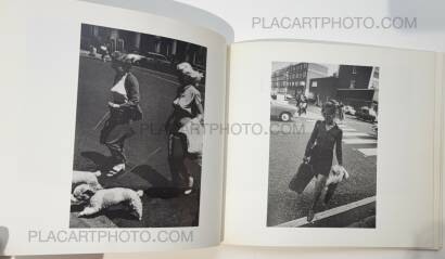 Garry Winogrand,Women are beautiful (Soft cover) Inscribed copy
