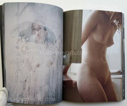 Kristina Podobed,Kristina 18 (SIGNED)