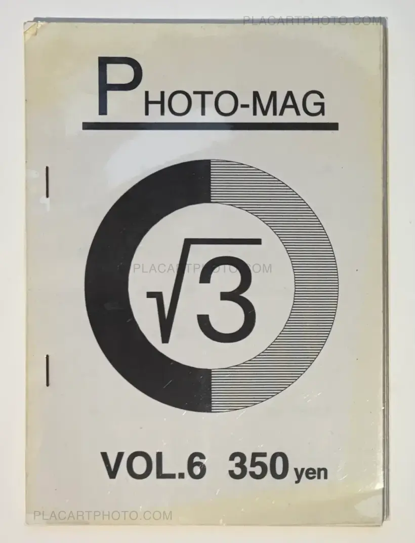 Various photographers – Root 3 Vol 6