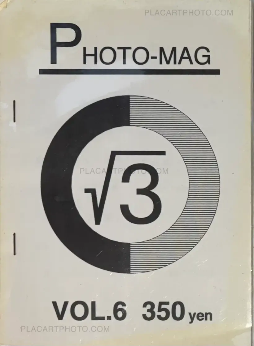 Various photographers – Root 3 Vol 6