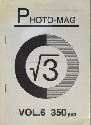 Various photographers – Root 3 Vol 6