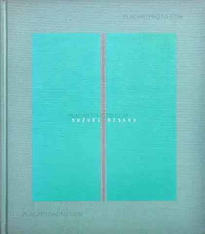 Risaku Suzuki – Hysteric Eight (Signed)