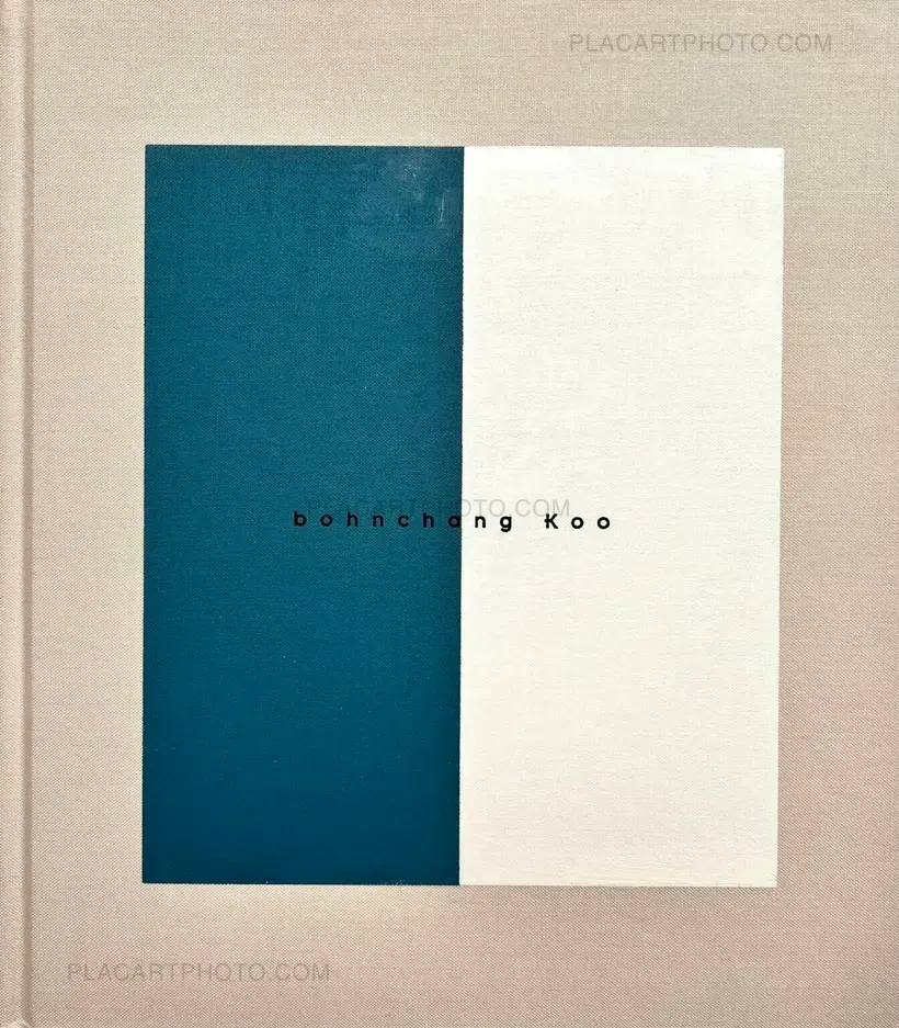 Bohnchang Koo – Hysteric Nine