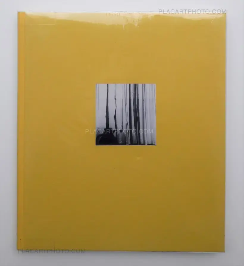 Shoji Ueda – Hysteric Sixteen