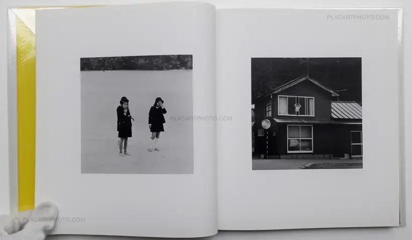 Shoji Ueda – Hysteric Sixteen