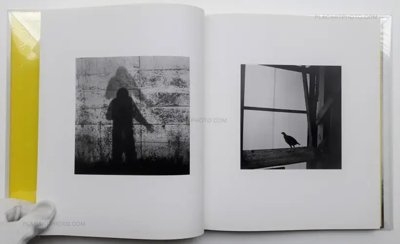 Shoji Ueda – Hysteric Sixteen