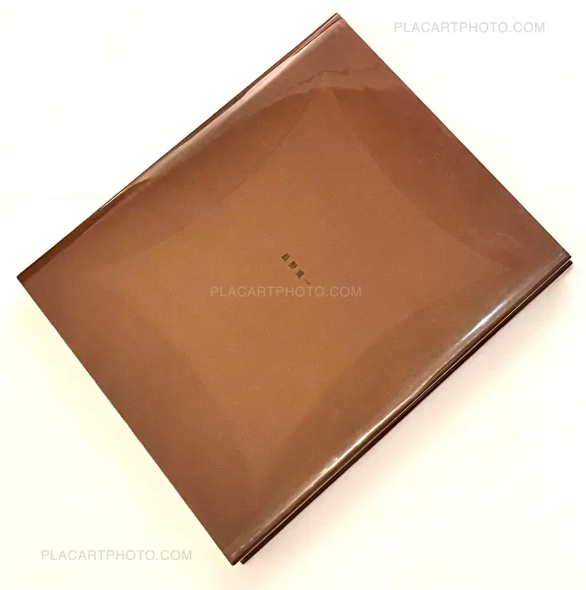 Shigeichi Nagano – Hysteric Fourteen (Signed)