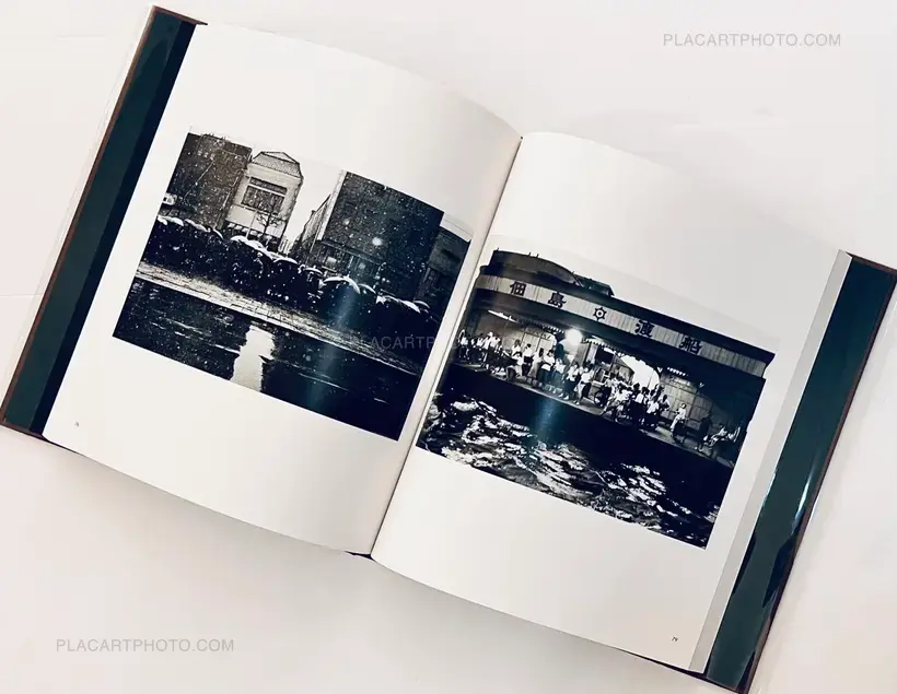 Shigeichi Nagano – Hysteric Fourteen (Signed)