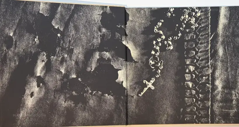 Various photographers – Hiroshima-Nagasaki Document 1961