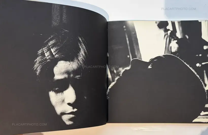 Various photographers – Hiroshima-Nagasaki Document 1961