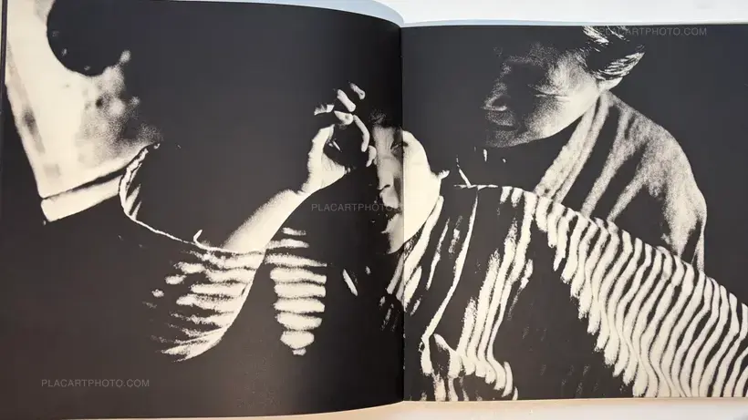Various photographers – Hiroshima-Nagasaki Document 1961