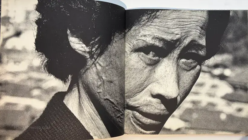 Various photographers – Hiroshima-Nagasaki Document 1961