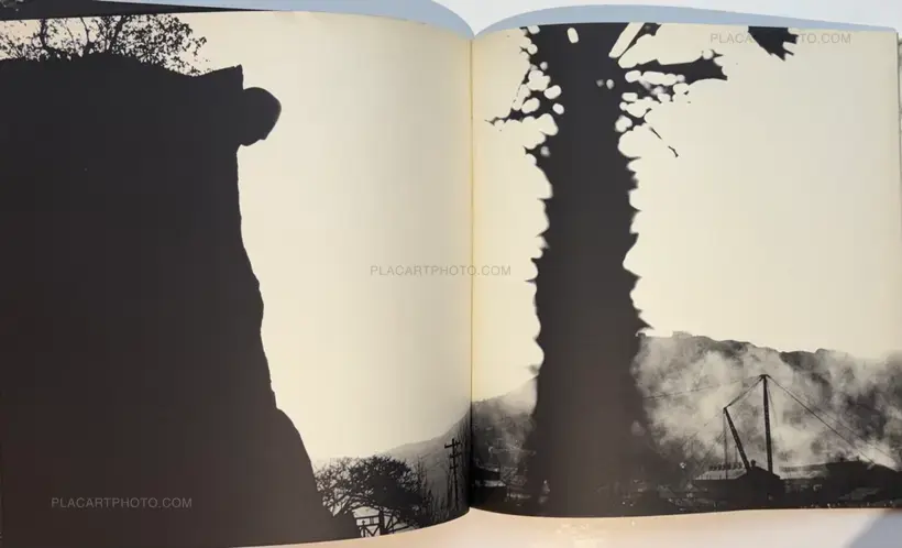 Various photographers – Hiroshima-Nagasaki Document 1961