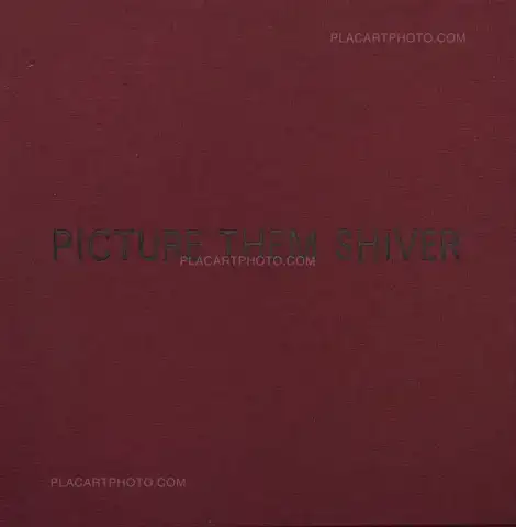 Lucas Eye – PICTURE THEM SILVER (ONLY 10 COPIES)