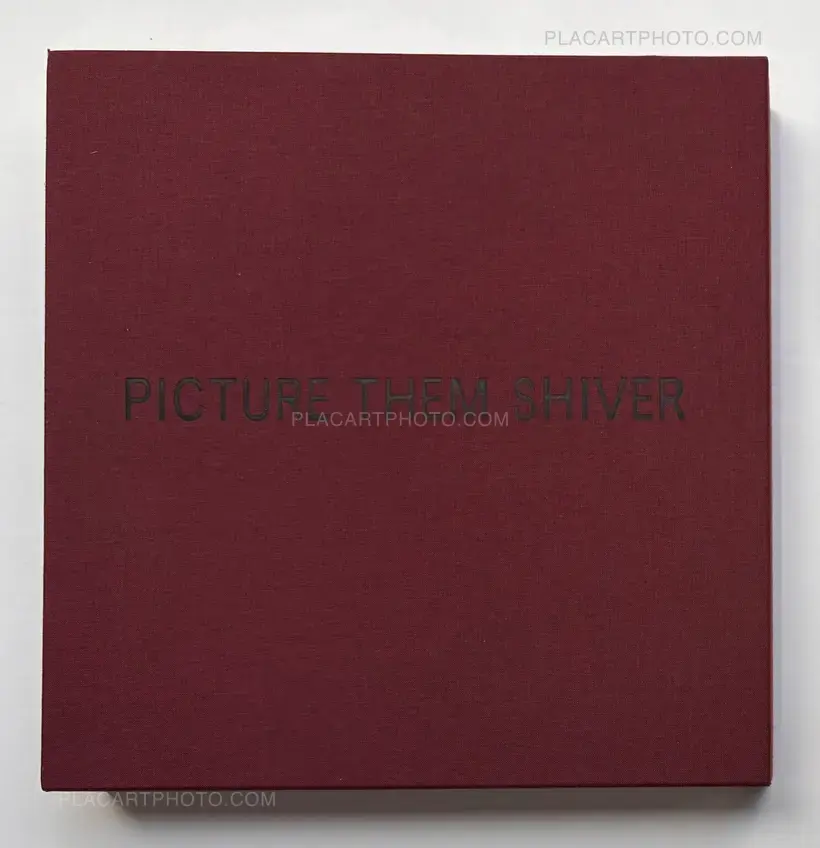 Lucas Eye – PICTURE THEM SILVER (ONLY 10 COPIES)