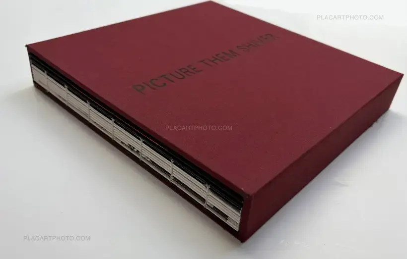 Lucas Eye – PICTURE THEM SILVER (ONLY 10 COPIES)