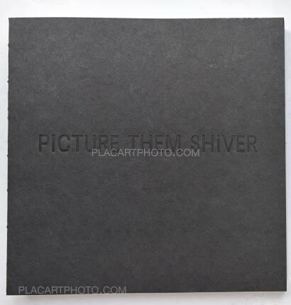 Lucas Eye,PICTURE THEM SILVER (ONLY 10 COPIES)