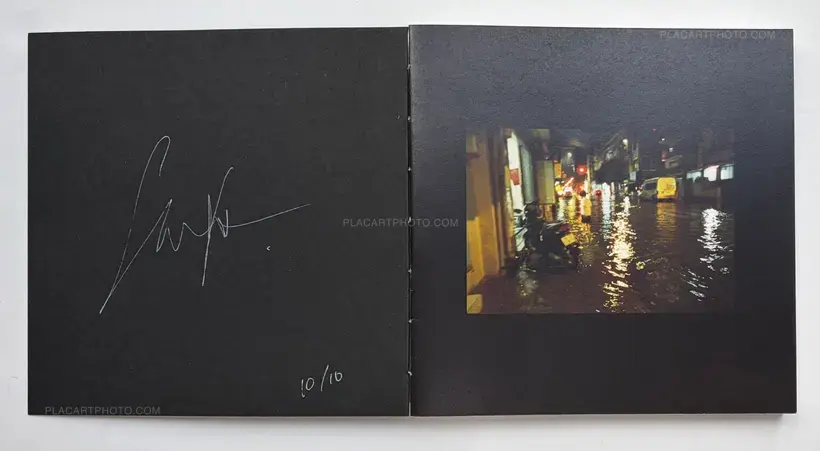 Lucas Eye – PICTURE THEM SILVER (ONLY 10 COPIES)
