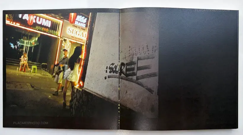 Lucas Eye – PICTURE THEM SILVER (ONLY 10 COPIES)