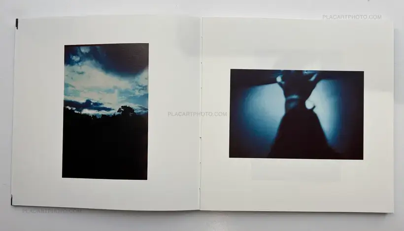 Lucas Eye – PICTURE THEM SILVER (ONLY 10 COPIES)