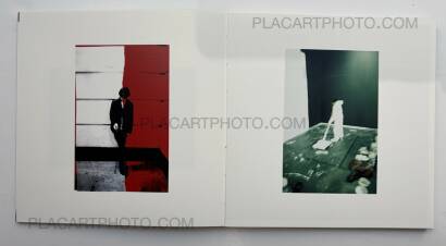 Lucas Eye,PICTURE THEM SILVER (ONLY 10 COPIES)