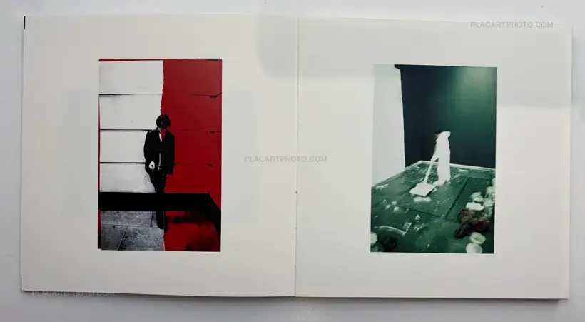 Lucas Eye – PICTURE THEM SILVER (ONLY 10 COPIES)