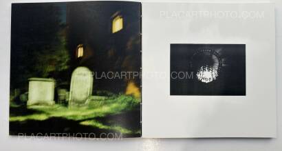 Lucas Eye,PICTURE THEM SILVER (ONLY 10 COPIES)