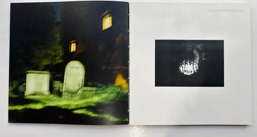 Lucas Eye – PICTURE THEM SILVER (ONLY 10 COPIES)