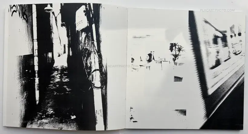 Lucas Eye – PICTURE THEM SILVER (ONLY 10 COPIES)