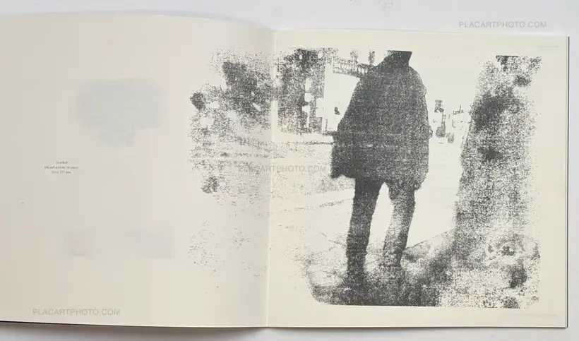 Lucas Eye – PICTURE THEM SILVER (ONLY 10 COPIES)