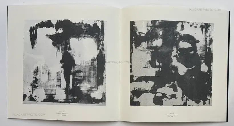 Lucas Eye – PICTURE THEM SILVER (ONLY 10 COPIES)