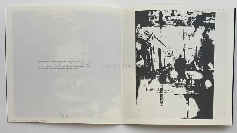Lucas Eye – PICTURE THEM SILVER (ONLY 10 COPIES)