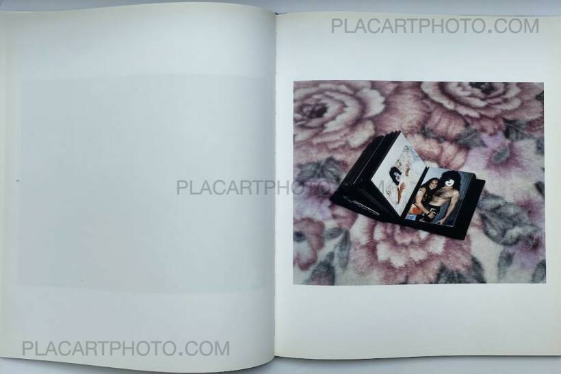 Alec Soth: NIAGARA, Steidl , 2008 | Bookshop Le Plac'Art Photo