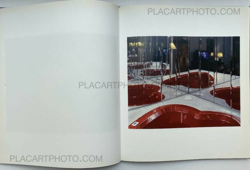 名作　Alec soth NIAGARA Steidl版 Niagara | Alec Soth | First Edition