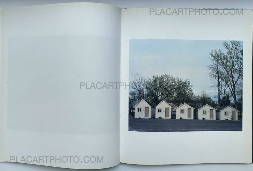 名作　Alec soth NIAGARA Steidl版 Alec Soth: NIAGARA, Steidl , 2008 | Bookshop Le Plac'Art Photo