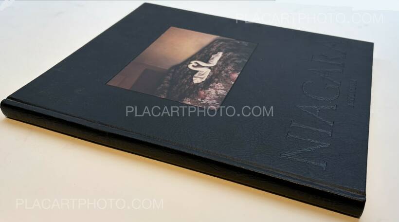 名作　Alec soth NIAGARA Steidl版 Alec Soth: NIAGARA, Steidl , 2008 | Bookshop Le Plac'Art Photo